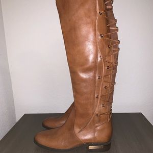 Vince Camuto Knee High Boots